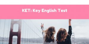 ket-key-english-test