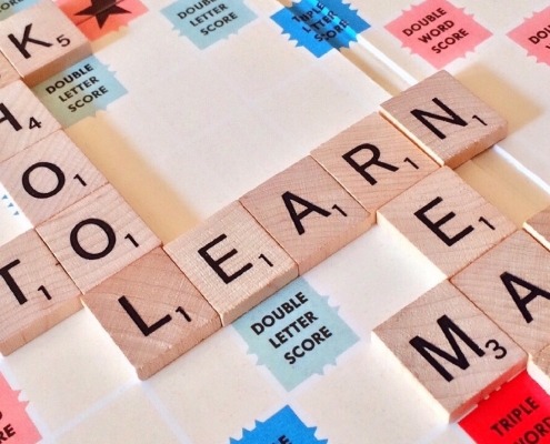 juegos para aprender ingles