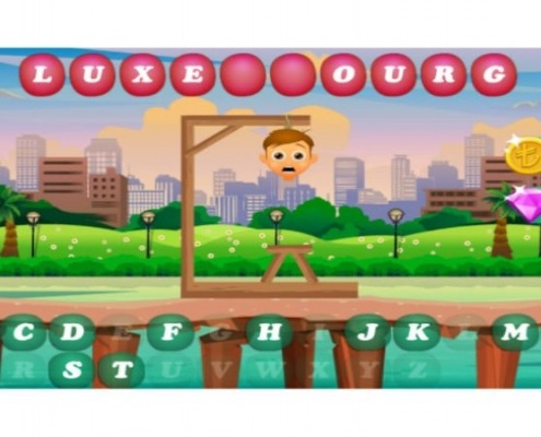juegos para aprender inglés online