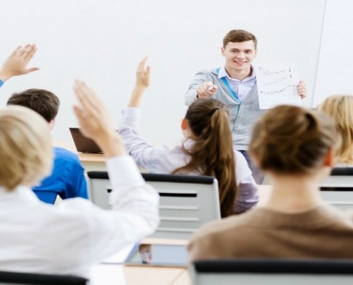 formación para empleados