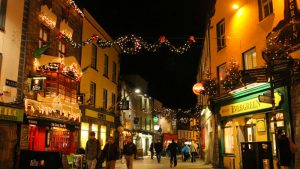 Navidad-en-Irlanda