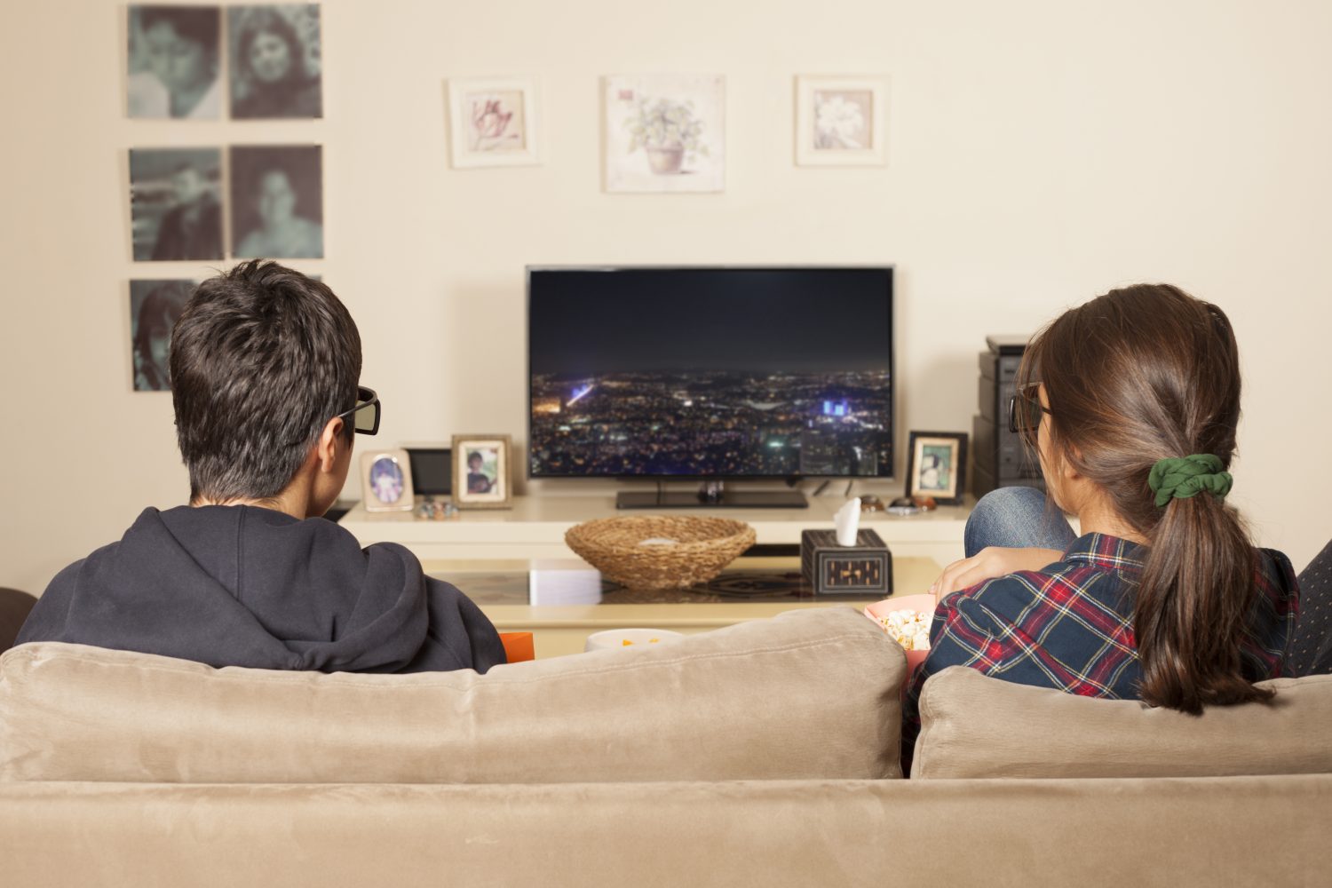 Peliculas para aprender ingles nle