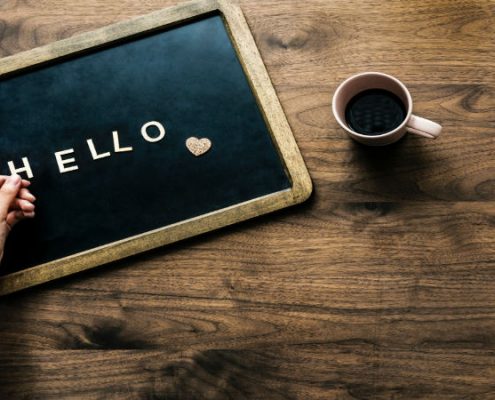 formas-de-saludar-en-ingles