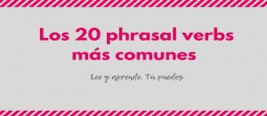 phrasal-verbs-mas-comunes