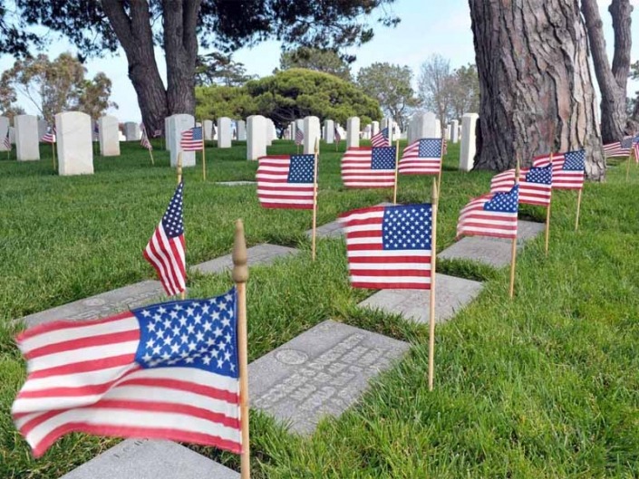 Memorial Day descubre por qué se celebra el Día de los Caídos