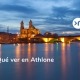 nathalie-language-experiences-blog-que-ver en Athlone