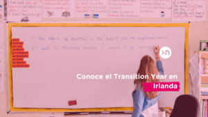 Estudiar un Año en el Extranjero: Transition Year en Irlanda
