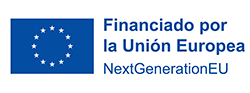 Financiado por la Unión Europea. NextGenerationEU