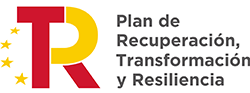 Plan de Recuperación, Transformación y Resiliencia